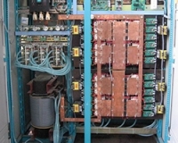 中频电源300KW 30KHz超音频电源